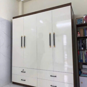 Tủ Quần Áo 32