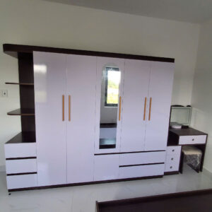 Tủ Quần Áo 4
