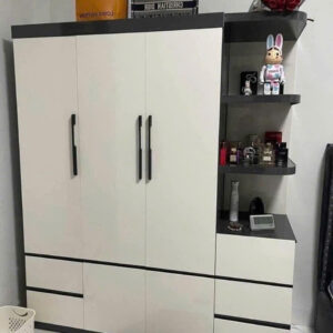 Tủ Quần Áo 40