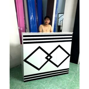 quầy thu ngân quầy tính tiền quầy bar_miễn phí ship hcm
