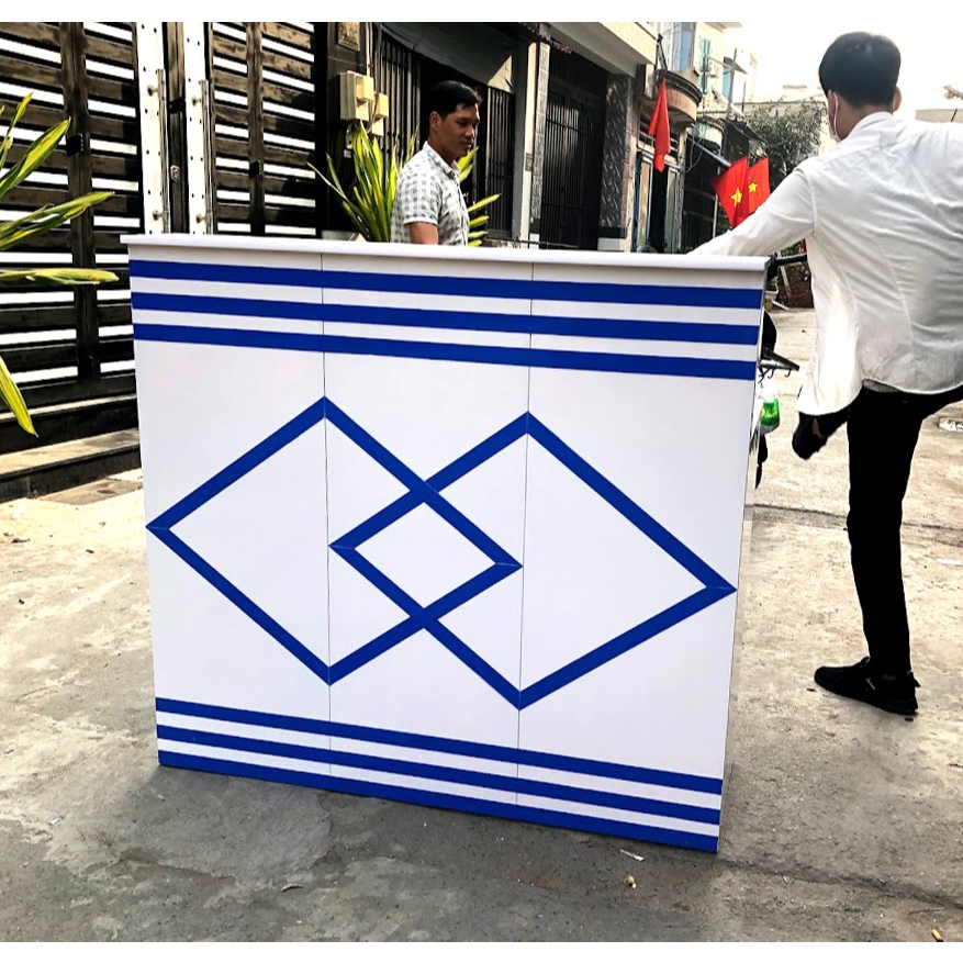 quầy tính tiền_quầy thu ngân_(miễn phí ship hcm)