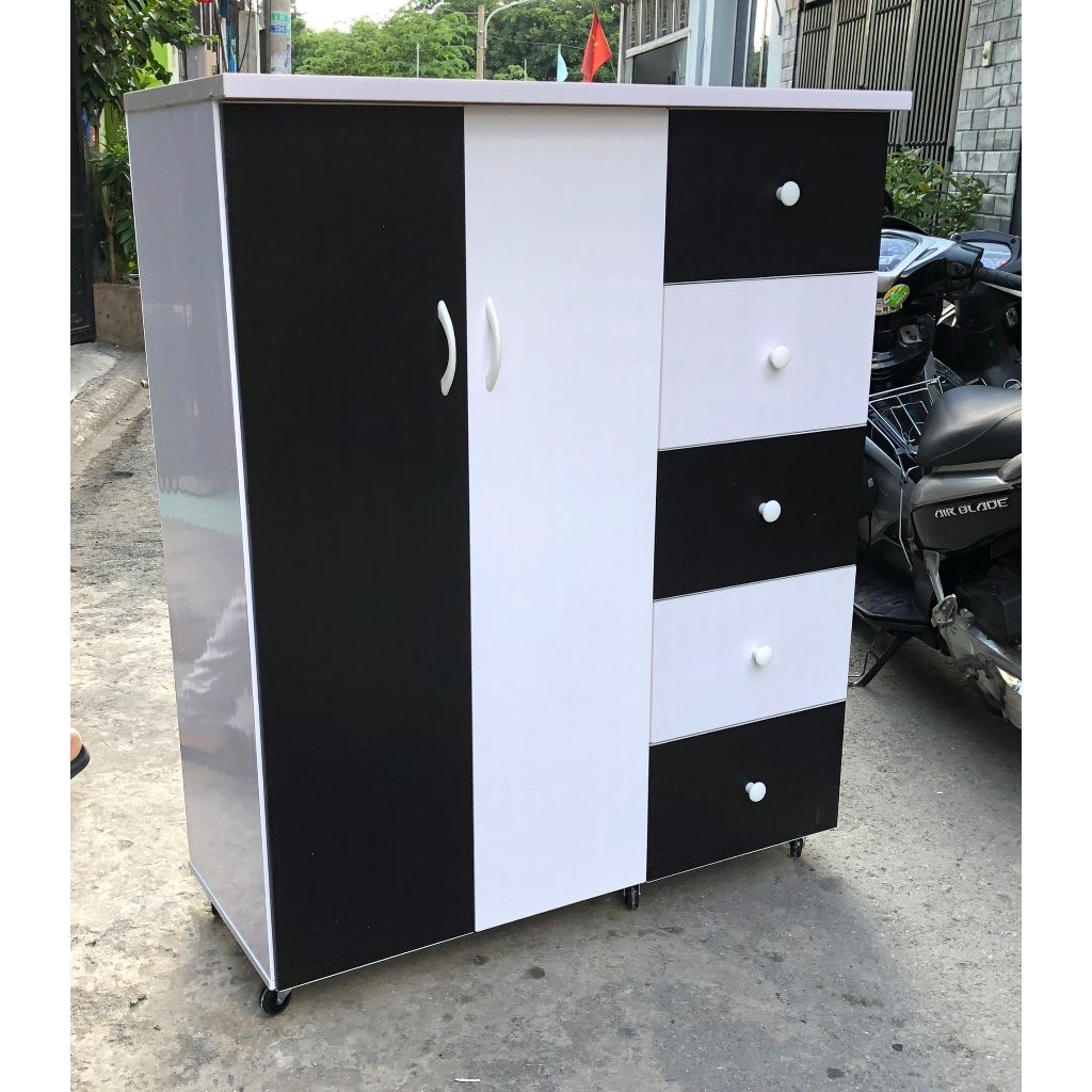 tủ-quần-áo-trẻ-em-tủ-nhựa-đài-loan