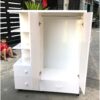 tủ quần áo trẻ em_cao 1m2 ngang 1m sâu 42
